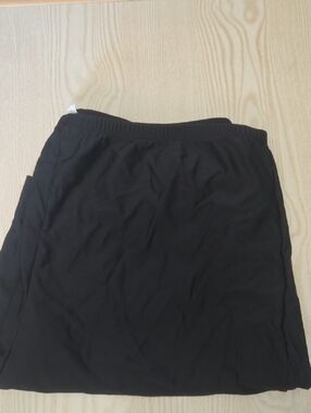 Swim Bike Shorts, Plus Size